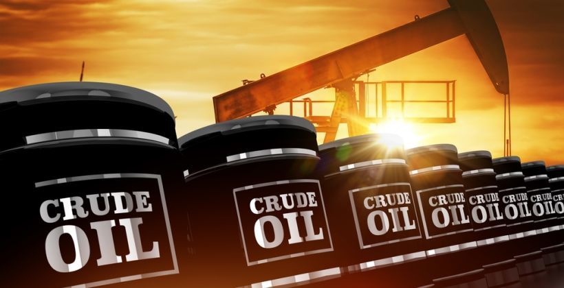 SỐC: Giá dầu thô thế giới rớt thê thảm xuống mức âm | News by Thaiger