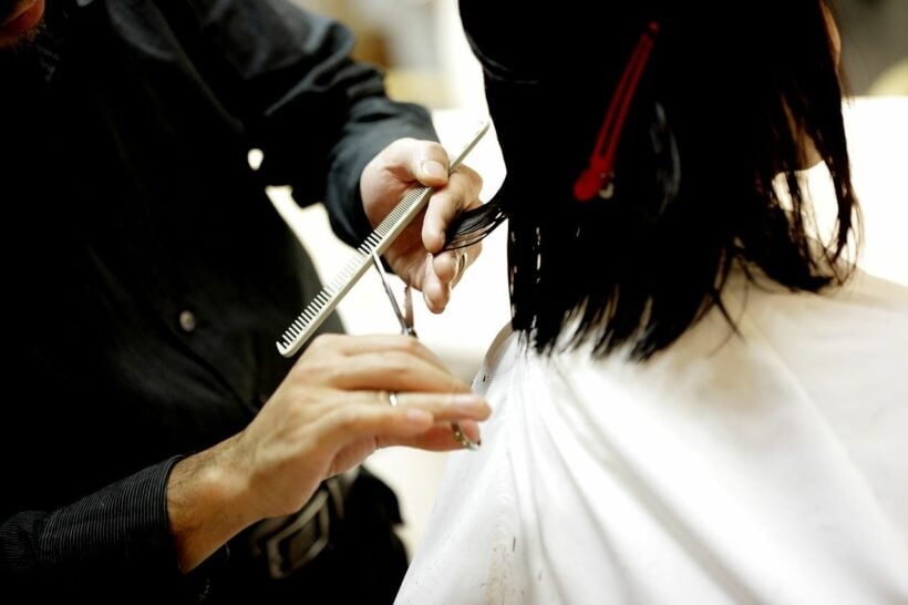 Thai officials say schools can set their own hair rules, but no harsh  punishment | Thaiger