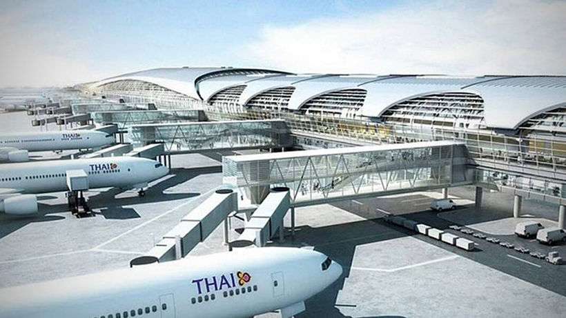 AoT, already struggling, deny investing in faltering Thai Airways