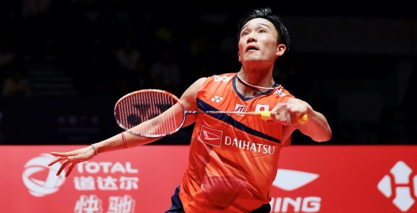 BWF คงอันดับคะแนนสะสมโลกไว้ที่ YONEX All England Open 2020 | The Thaiger