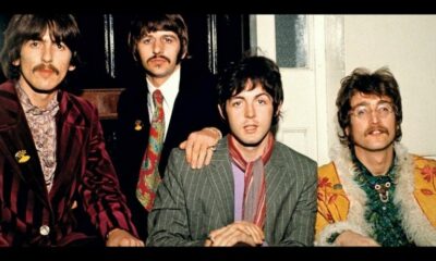 Still here, there and everywhere. The Beatles bringing joy 50 years after break-up. | The Thaiger