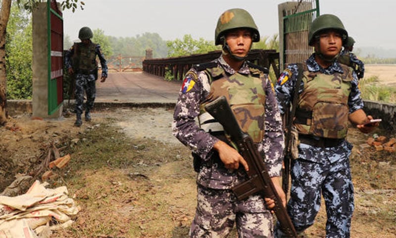 Burmese military junta death toll surpasses 1,000