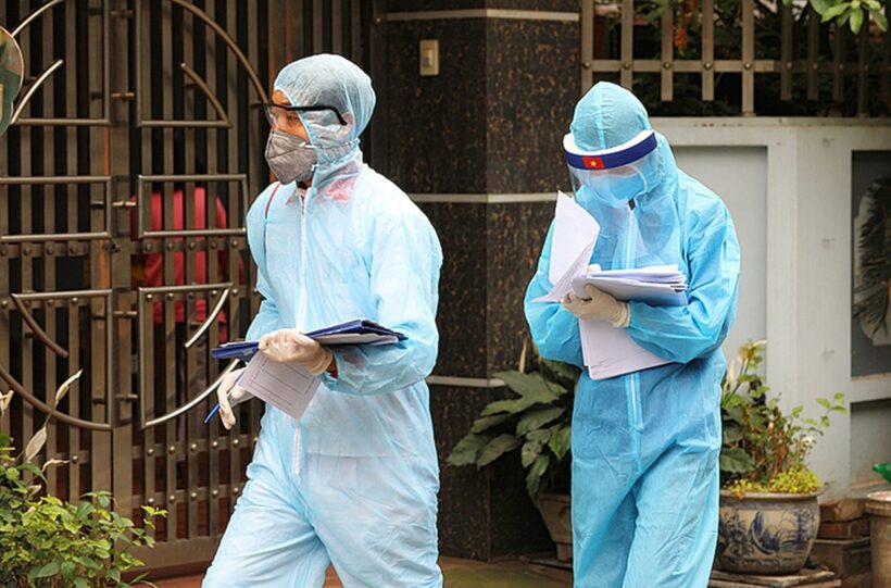 Phuket’s Covid-19 new cases fall to 3