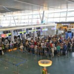 Phuket welcomes 6,730 flights in December | Thaiger