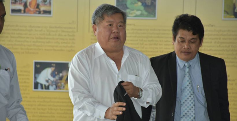 ยังไม่จบ ! ศาลรับคำร้องฎีกา เปรมชัย และพวก คดีล่าเสือดำ | The Thaiger