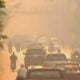 North still choked with dangerous smog | The Thaiger