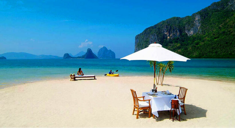 Back to business - time for Thailand's tourist industry to get ...