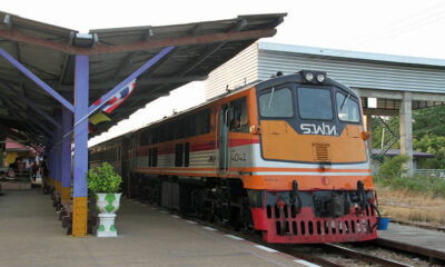 Thai authorities track down contacts of Covid-19 victim | The Thaiger