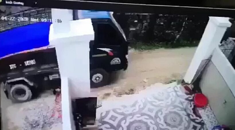 Nghệ An: Tài xế cán chết bé 1 tuổi phi tang xác, giả vờ cùng họ hàng tìm kiếm | News by Thaiger