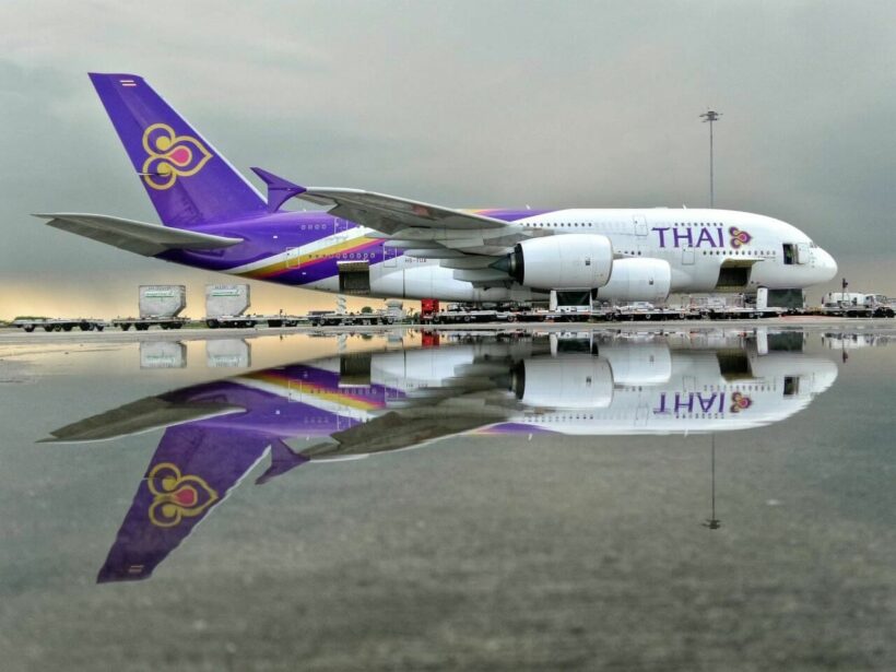 “Thai Airways will survive”. Emergency meeting next Wednesday.