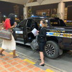 British woman stranded in Chiang Mai airport finds somewhere to stay | Thaiger