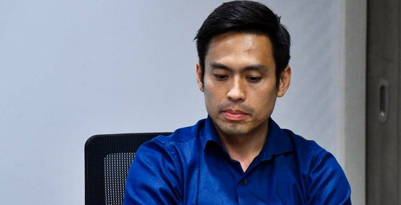 ขัดระเบียบ! “บิ๊กแชมป์” กรวีร์ ไขก๊อก เลขาฯ ส.บอลไทย – พาทิศ รักษาการ | The Thaiger