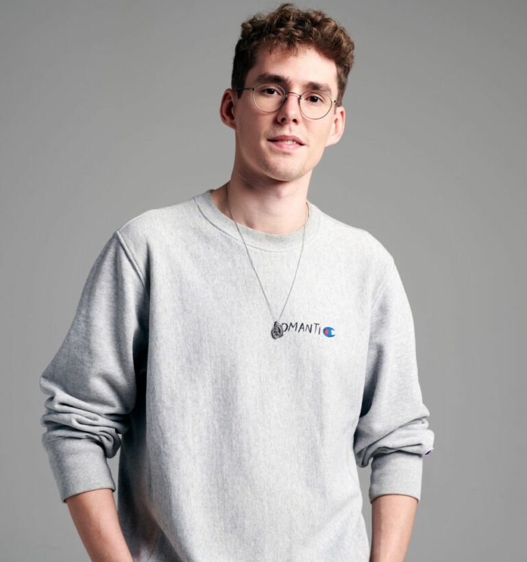 Lost Frequencies มือมิกซ์แถวหน้า จับเพลง “Lay Your Head On Me” มาอัปสไตล์ | The Thaiger