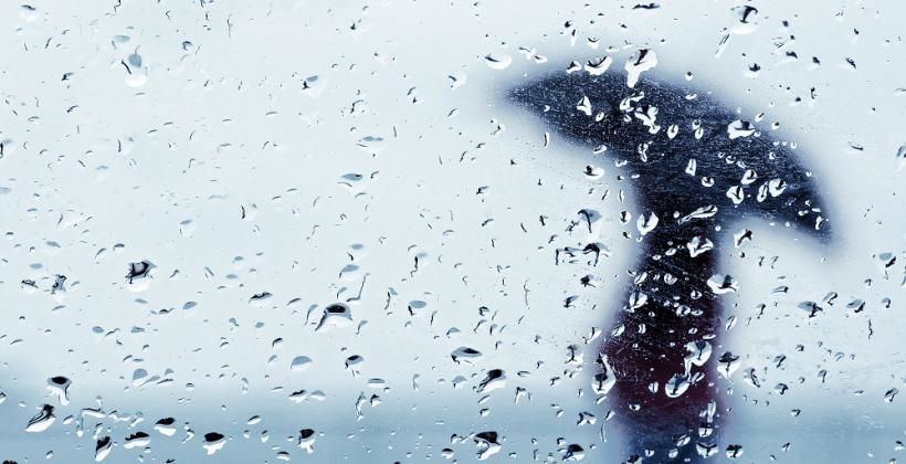 พยากรณ์อากาศ 26 พ.ค. 63 ระวังฝนฟ้าคะนองทุกภาค | The Thaiger