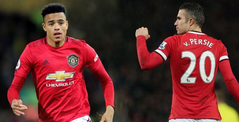 เหมือนจริง ! ชอว์ ยกรุ่นน้องร่วมทีมคนนี้ คือว่าที่ RVP คนถัดไป… | The Thaiger