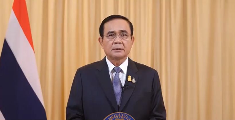 นายกฯ เสนอ 3 แนวทางฟื้นฟูโควิด-19 ต่อที่ประชุม UN | The Thaiger