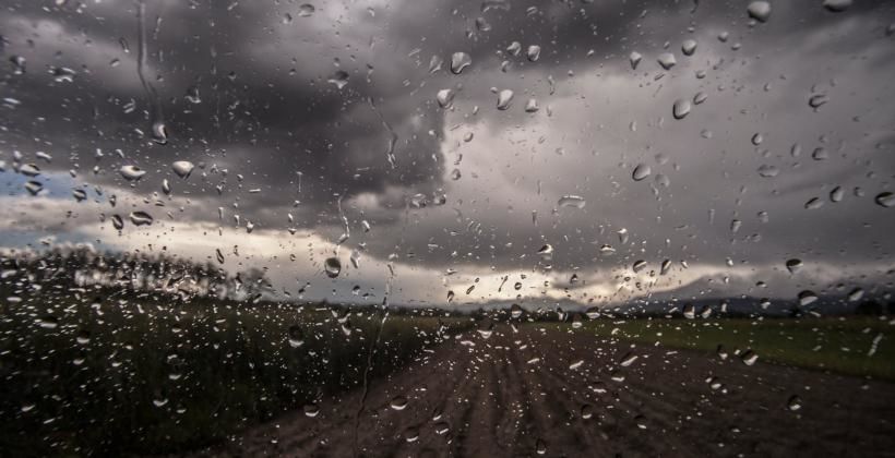 เหนือ-อีสาน ฝนยังหนัก ! กรมอุตุฯ พยากรณ์อากาศทั่วไทย 31-1 มิ.ย. | The Thaiger
