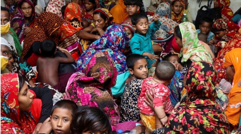 Cyclone Amphan’s death toll climbs to 83 in India and Bangladesh – VIDEO