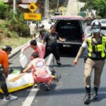 Government launches seasonal road safety campaign ahead of New Year holiday | Thaiger