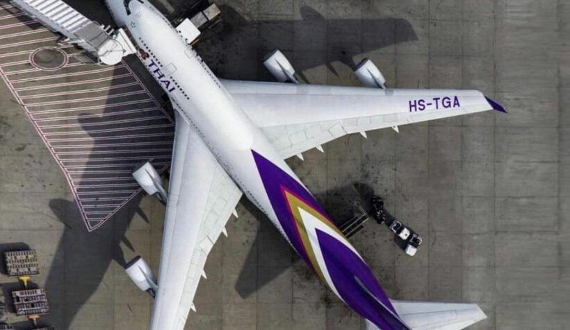 New Thai Airways board will nominate 4 ‘professionals’ to execute restructure