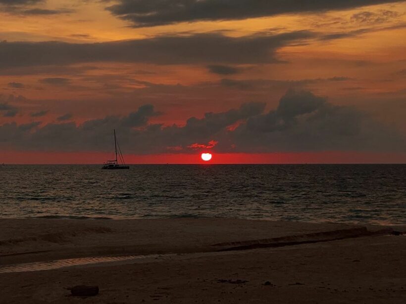 ภูเก็ตไร้โควิด-19 เป็นวันที่ 3 – กำหนดมาตรการผ่อนปรน | The Thaiger