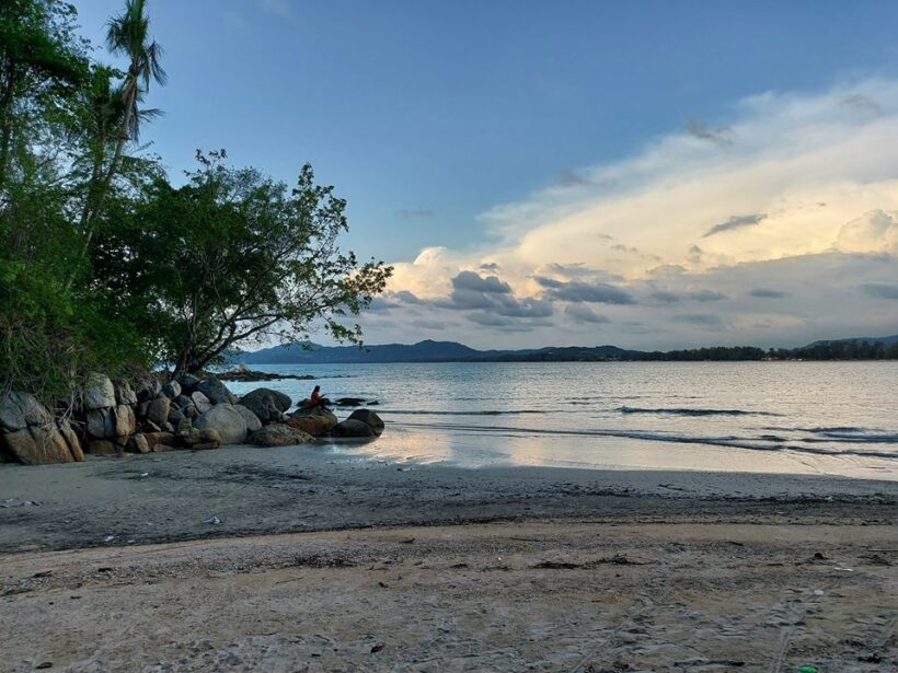 โควิด-19 ภูเก็ต 5 พฤษภาคม ติดเชื้อ 0 ราย วันที่ 3 ติดต่อกัน | The Thaiger