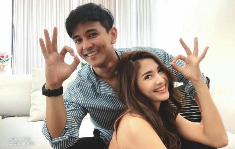 สรุป กัน-มารี เลิกแล้วหรือแค่งอน? | The Thaiger