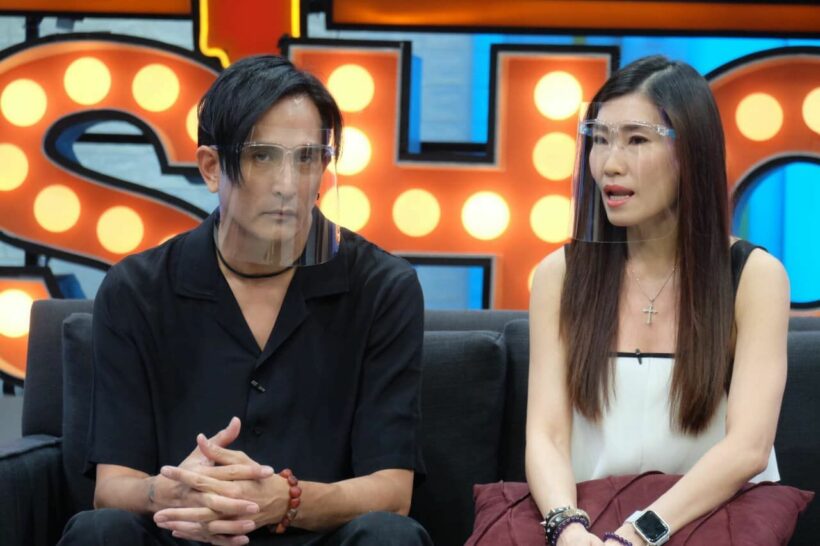 พีท ทองเจือ-ภรรยา เปิดใจน้องเซย่าเป็นไทรอยด์ ตั้งแต่อายุ 15 | The Thaiger