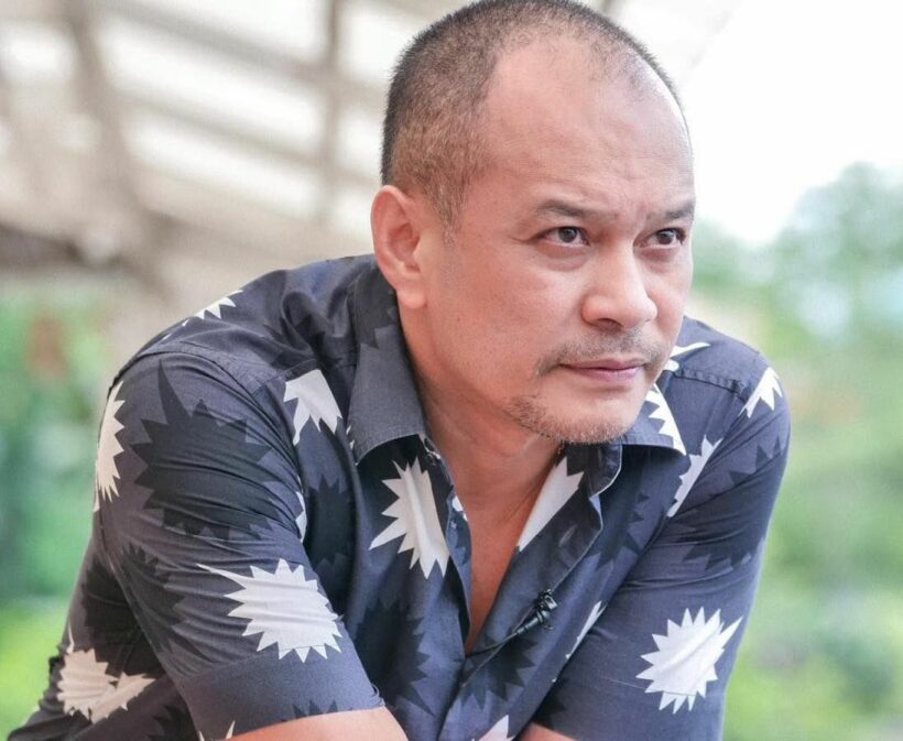 ณัฐวุฒิโพสต์ 10 ปี พฤษภา 53 คนเกือบ 100 ชีวิตถูกยิงตายกลางถนน | The Thaiger