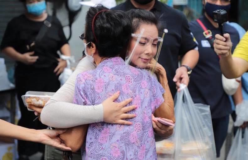 บุ๋ม ปนัดดา เผย 10 ข้อคิดที่ได้จากสถานการณ์โควิด | The Thaiger