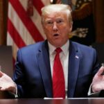 President Trump claims China responsible for &#8220;mass worldwide killing&#8221; | Thaiger