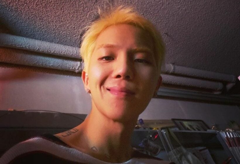 มิโน Winner ถูกวิจารณ์ หลังแสดงที่คลับในช่วงเว้นระยะทางสังคม | The Thaiger