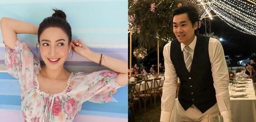 พี่สาวแต้วคอนเฟิร์ม สถานะ แต้ว-ไฮโซณัย | The Thaiger