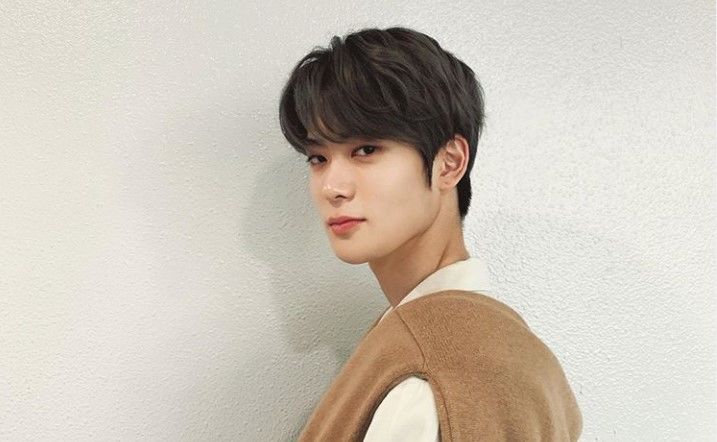 แจฮยอน NCT โพสต์จดหมายขอโทษ หลังไปอิแทวอนช่วงโควิดระบาด | The Thaiger