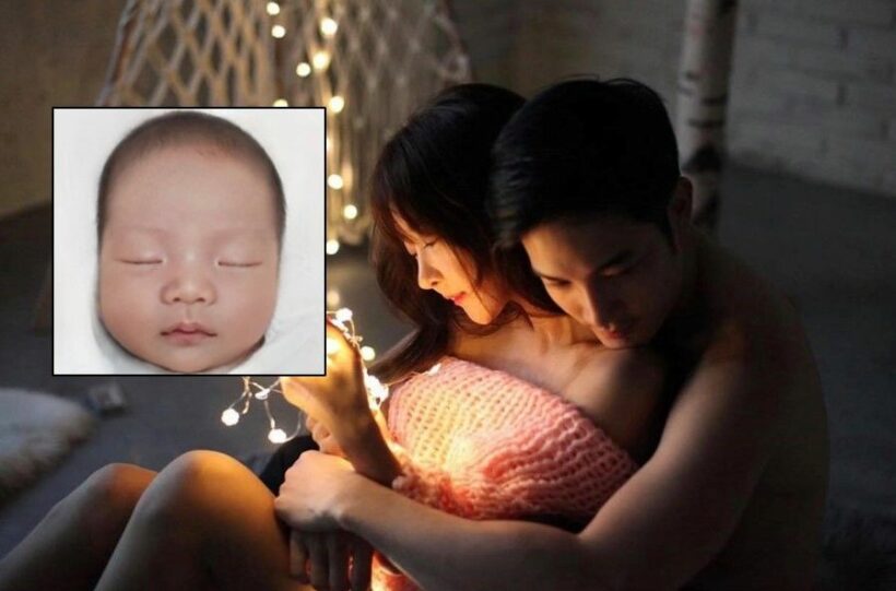 อ้วน รังสิต ตื่นเต้น หลังเห็นหน้าลูกชายในท้องแบบชัดๆ | The Thaiger