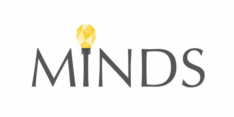 Minds ทางเลือกใหม่ ของชาวโซเชียล | The Thaiger
