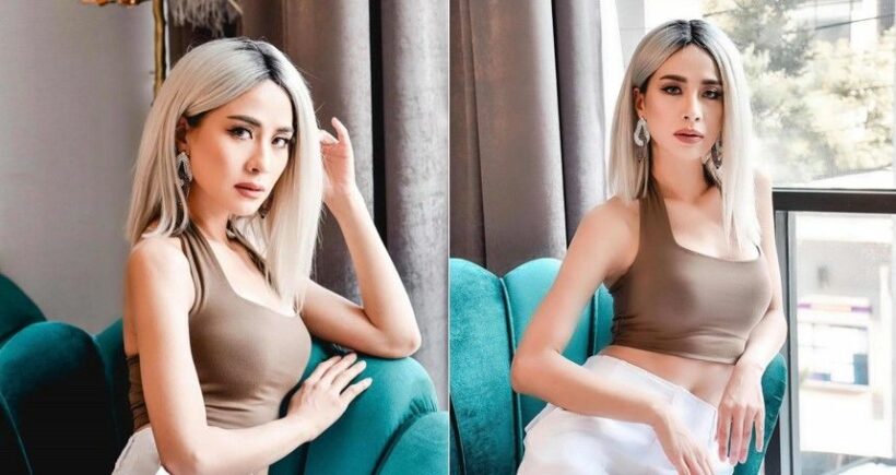 แซ่บมาก! รถเมล์ คะนึงนิจ เปลี่ยนลุคใหม่สไตล์สายฝอ | The Thaiger