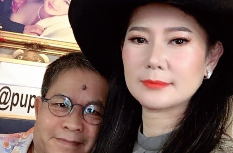 ปู เปิดใจสาเหตุที่ขายโรงงานลูกชิ้น ปู-เด๋อ | The Thaiger