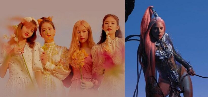 ลุ้น Sour Candy เลดี้ กาก้า feat. BLACKPINK มี MV หรือไม่ – ปล่อยเพลง 29 พ.ค. นี้ | The Thaiger