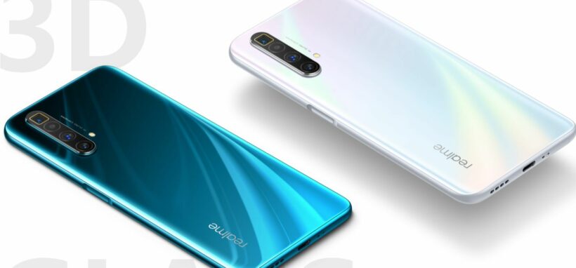 Realme X3 SuperZoom พลังซูม 60 เท่า สนนราคา 19,990 บาท | The Thaiger