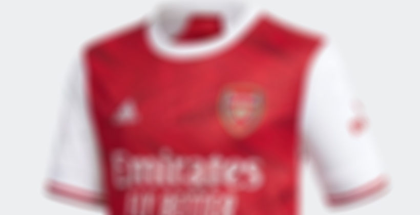 สวยงามน่าจัด! ชมภาพหลุดเสื้อเหย้าของ อาร์เซนอล ฤดูกาล 2020-2021 | The Thaiger