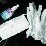 Face masks required in 31 provinces, fine is 20,000 baht for not wearing | Thaiger