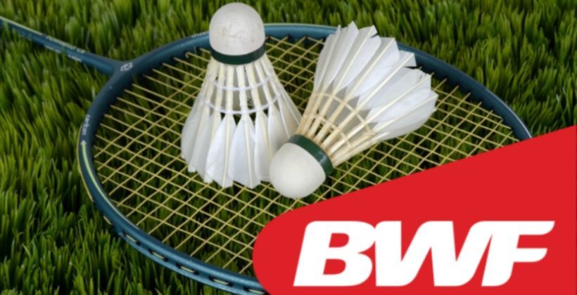 BWF เตรียมหารือ โปรแกรมคัดเลือกโอลิมปิก หลังหมด COVID-19 | The Thaiger