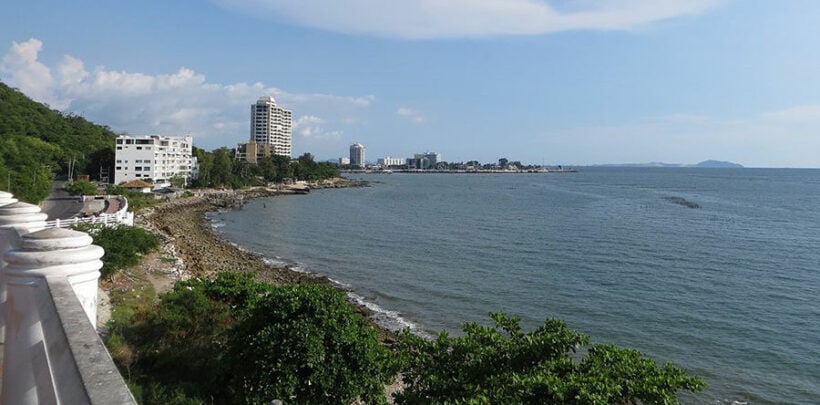 Mayor’s statement sparks hope Chonburi beaches may reopen soon