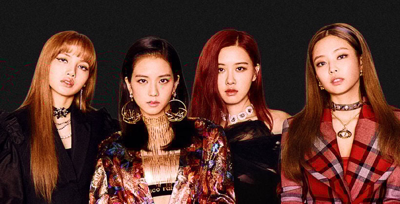 Shopee ไต้หวัน หลุดวัน Comeback 2020 ของ BLACKPINK – ลือ มาพร้อมอัลบั้ม | The Thaiger