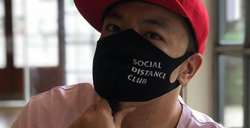 ดีเจภูมิ ร่ายยาวเรื่องการเมืองไทย – เผยตนเชื่อในระบบ ‘สังคมนิยม’ (Socialism) | The Thaiger