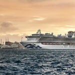 Thousands of cruise ship crew stranded at sea | Thaiger