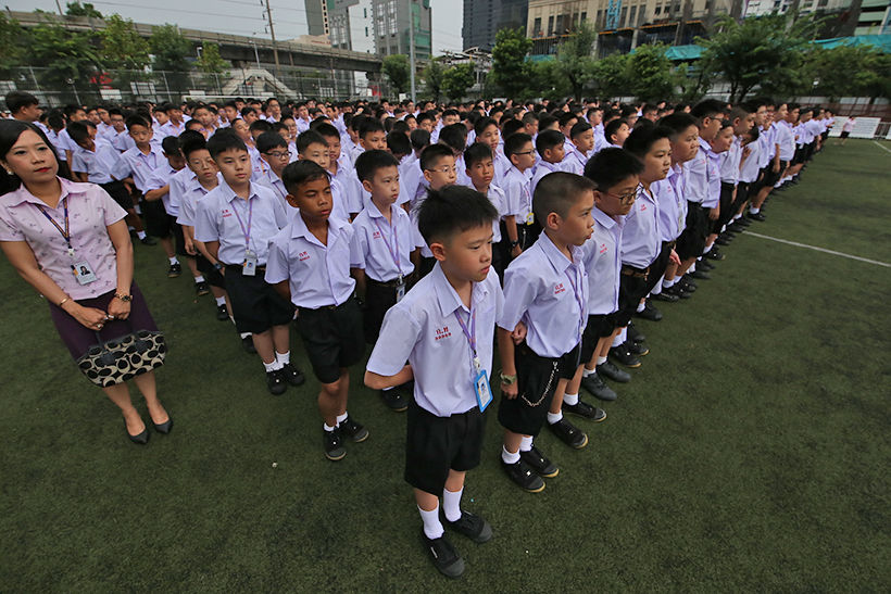 6 guidelines issued for schools to re-open in July