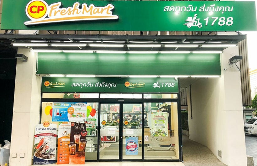 Thai food giant to provide a million meals priced at 20 baht