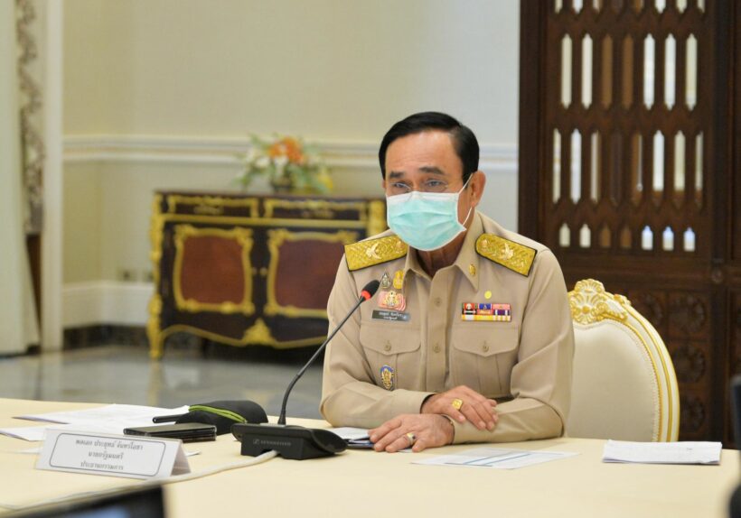 เคาะมติฟื้นฟูการบินไทย ส่งเข้าครม. พรุ่งนี้ | The Thaiger